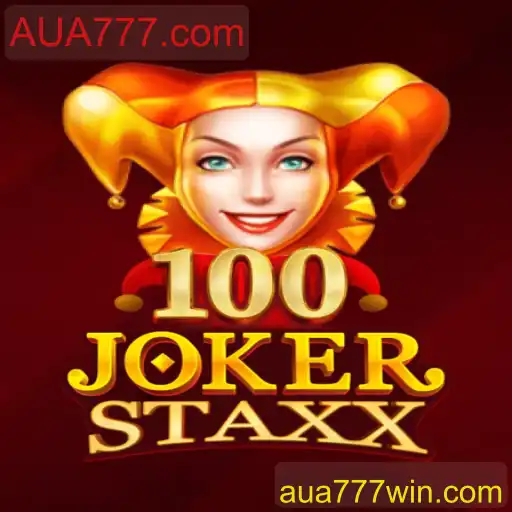 Explorando o Fascinante Mundo de 100JokerStaxx em AUA777.com