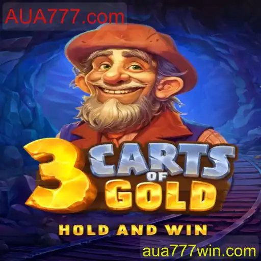 Descubra o Fascinante Mundo de '3cartsOfGold'