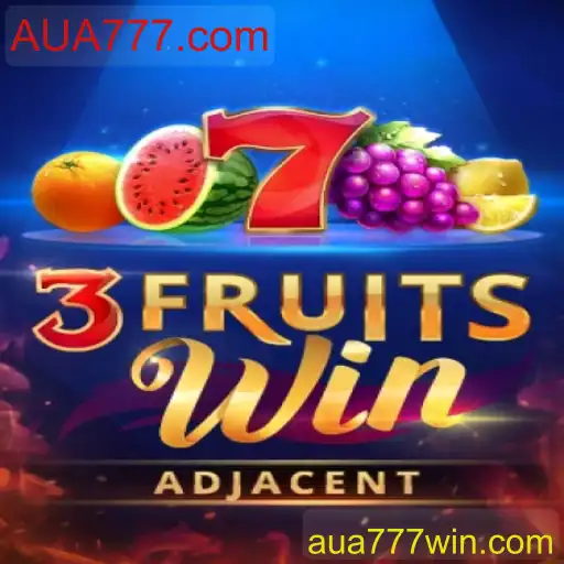Explorando o Mundo de 3FruitsWin: A Diversão Oferecida por AUA777.com