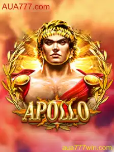 Apollo: Aventuras Cósmicas no Mundo de AUA777.com