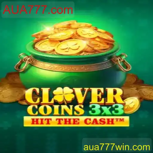 Guia Completo para o Jogo Clovercoin3x3: Aventuras em AUA777.com