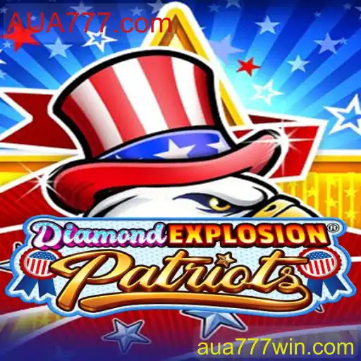 Descubra o Fascinante Mundo de DiamondExplosionPatriots