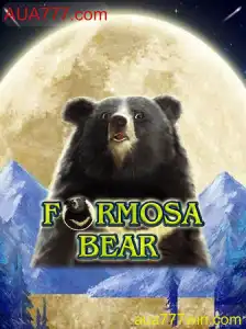 Explorando o Fascinante Mundo de FormosaBear