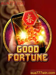 Explorando o Fascinante Mundo de GoodFortuneM no AUA777.com
