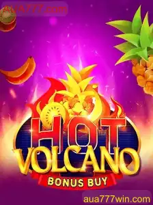 Uma Jornada no Mundo de HotVolcanoBonusBuy