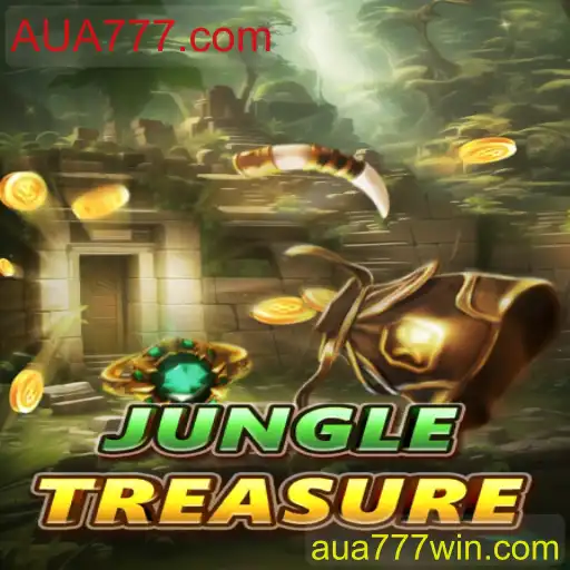 Descubra o Fascinante Mundo de JungleTreasure