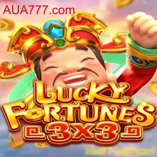 LUCKYFORTUNES3x3: Uma Imersão no Mundo dos Jogos de Azar Online