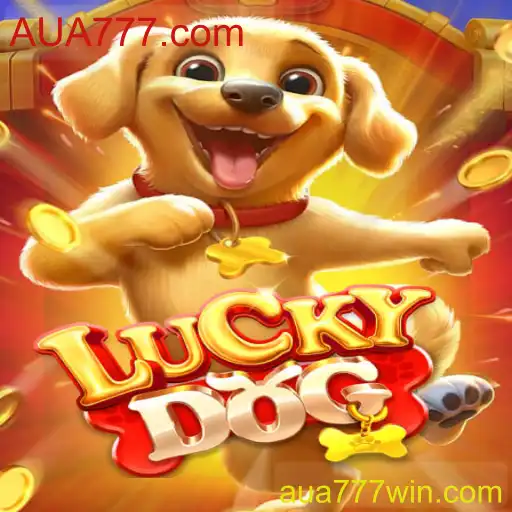 Explorando o Mundo de LuckyDog: O Jogo do Momento em AUA777.com