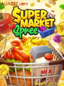 Descubra Tudo Sobre o Jogo SupermarketSpree e Sua Dinâmica Envolvente