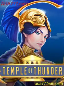 Explore o Fantástico Jogo de Aventura 'TempleofThunder'