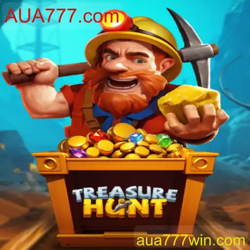Descubra o Fascinante Mundo de TreasureHunt: Uma Aventura Inesquecível
