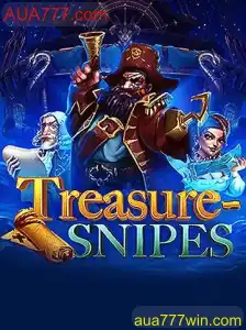 Explorando o Fascinante Mundo de TreasureSnipes