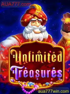 Descubra o Mundo de UnlimitedTreasures: Aventura e Estratégia no AUA777.com