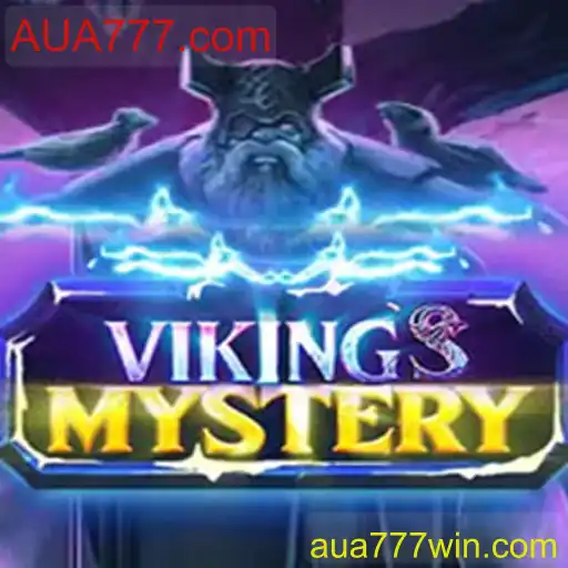 VikingsMystery: Desvende os Segredos dos Nórdicos em AUA777.com