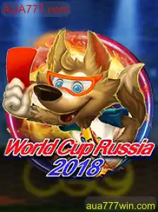Explorando o Jogo WorldCupRussia2018 e o Papel da AUA777.com