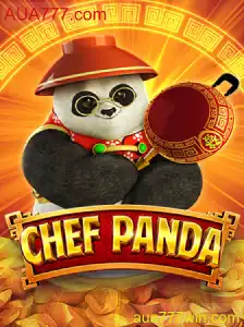 Descubra o Fascínio do Jogo ChefPanda