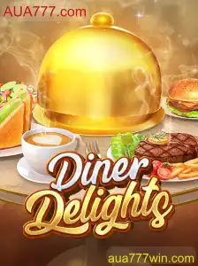 DinerDelights: Uma Experiência Gastronômica Inigualável no Mundo dos Jogos