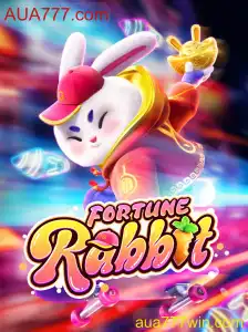 FortuneRabbit: Desvendando o Fascinante Mundo do Novo Jogo de Apostas