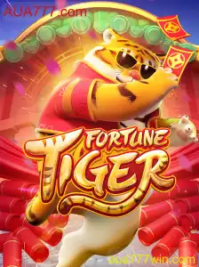 Descubra a Emoção do Jogo FortuneTiger em AUA777.com