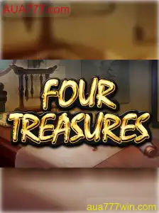 Explorando FourTreasures: Um Mergulho no Universo AUA777.com