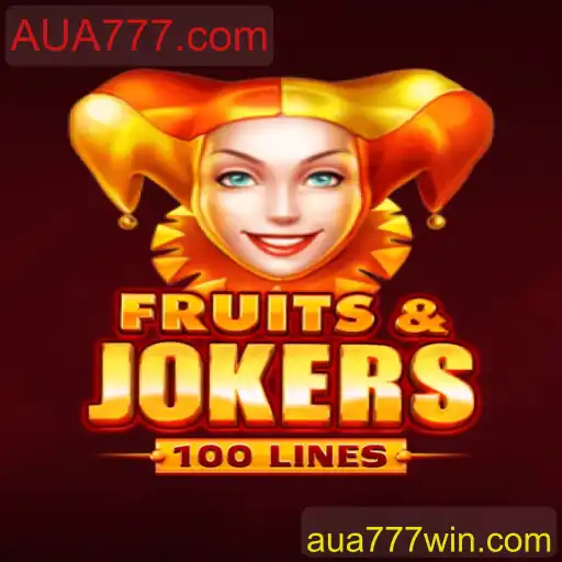 FruitsAndJokers100: Descubra o Novo Fenômeno dos Games Online
