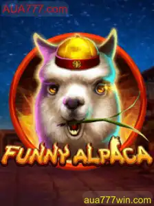 Descobrindo o Novo Jogo 'FunnyAlpaca': Uma Jornada de Diversão e Estratégia