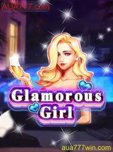 GlamorousGirl: A Nova Sensação no Mundo dos Jogos Online