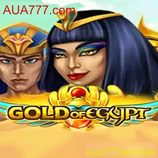 Descubra as Aventuras e Regras do Jogo GoldOfEgypt na Plataforma AUA777.com