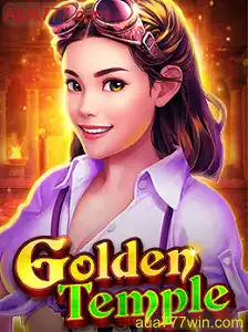 Descubra a Aventura Épica em GoldenTemple com AUA777.com