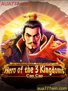 Desvendando o Mundo de Heroofthe3KingdomsCaoCao