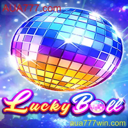 Descubra o Empolgante Mundo de LuckyBall no AUA777.com