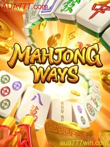 Descubra o Mundo Fascinante de MahjongWays no AUA777.com