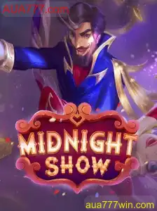 Explorando o Universo de MidnightShow: A Experiência do Jogo com AUA777.com