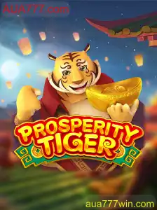 Descobrindo ProsperityTiger: Um Jogo Único de Entretenimento