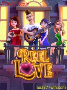 ReelLove: Descubra a Emoção e Regras do Popular Jogo em AUA777.com