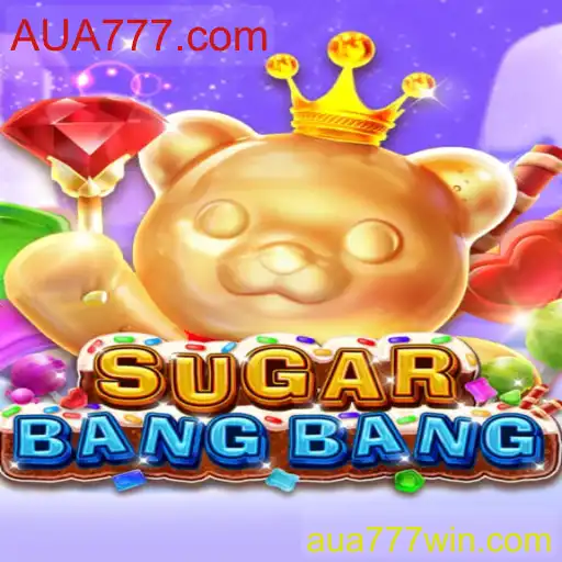 Descubra SUGARBANGBANG: Um Jogo Inovador com AUA777.com