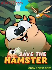 Descubra as Aventuras de SavetheHamster no Universo de Jogos Online