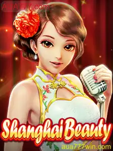 Descubra o Mundo Excitante de ShanghaiBeauty com AUA777.com