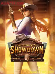 Explorando o WildBountyShowdown: Um Novo Ícone nos Games