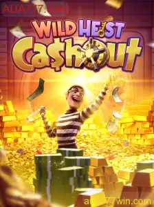 Explorando o Jogo WildHeistCashout: Descrição, Introdução e Regras