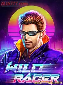 Explorando as Aventuras de WildRacer e AUA777.com