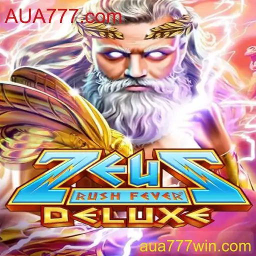 Descubra o Fascinante Mundo de ZeusRushFeverDeluxe